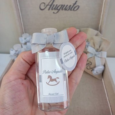 lcool gel 60ml