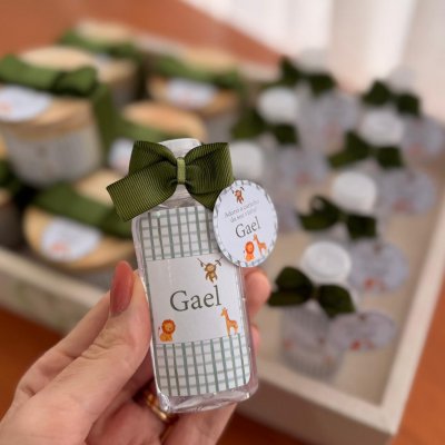 �lcool gel 60ml