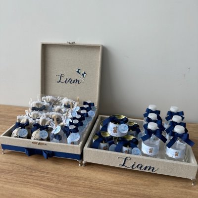 Kit lembranas pipa