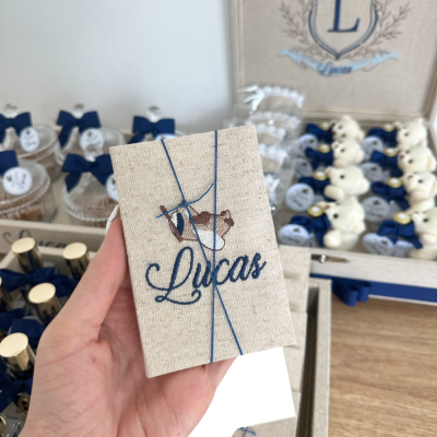 Livrinho minuto sabedoria