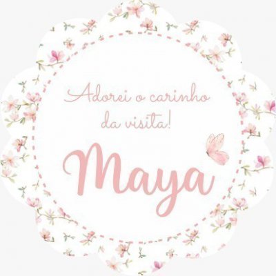 TAG PERSONALIZADO