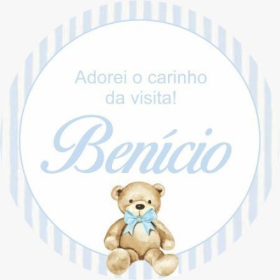 TAG PERSONALIZADO