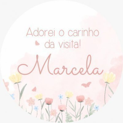TAG PERSONALIZADO