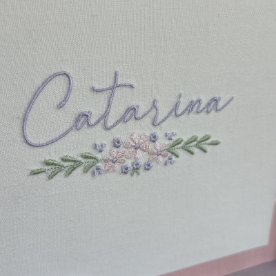 kit Lembrancinhas lilas com velas