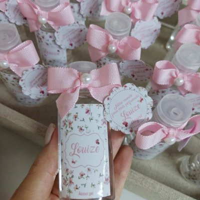 lcool gel 60ml