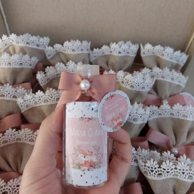 lcool gel 60ml