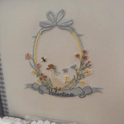 Kit lembran�as patinha