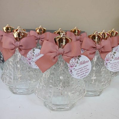 Porta gua benta com tercinho lembrancinha