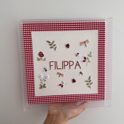 Kit lembran�as cogumelo