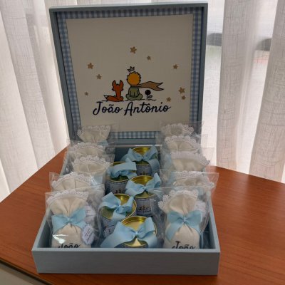 Kit pequeno principe