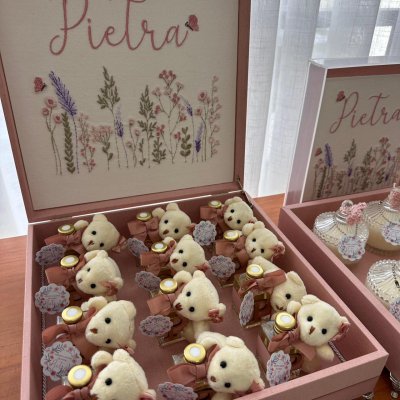 Kit lembran�as velas e difusores