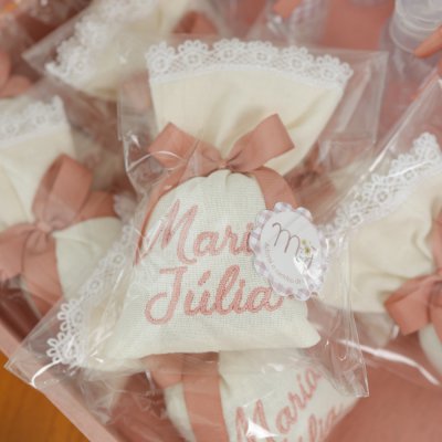 Kit lembran�as margaridas