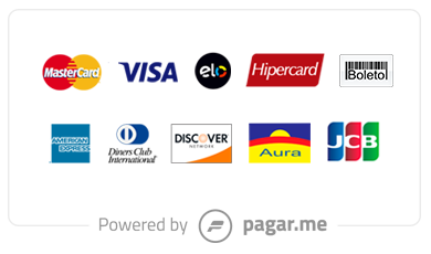 Formas de Pagamento