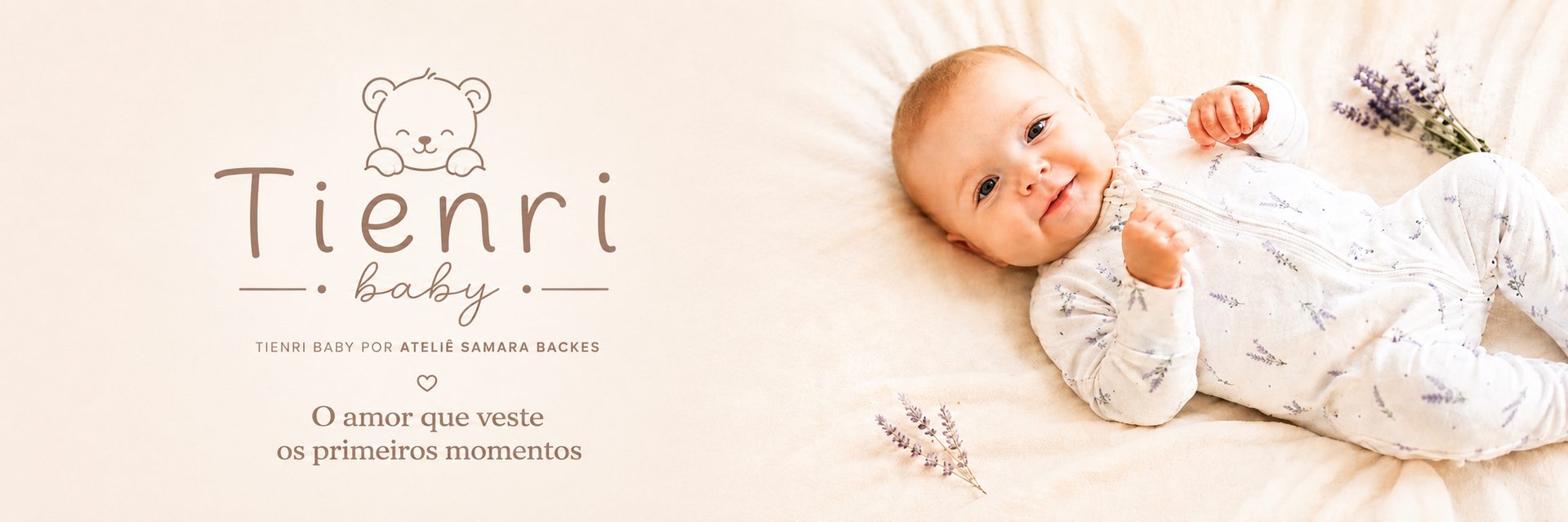 Tienri Baby
